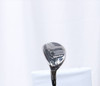 Taylormade Qi35 Rescue 22° 4H Hybrid Regular Ventus Blue 3164835 Good Left Hand