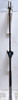 Titleist Tsi2 18° 3H Hybrid Stiff Flex Tensei Av Blue 70 3429706 Good Left Hand