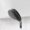 Cleveland Halo Xl Hy-Wood 20° 4H+ Hybrid Regular Ascent Blue 13487737 Left Hand