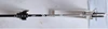 Taylormade Stealth Dhy 22° 4H Hybrid Regular Ascent 3495516 Excellent Left Hand