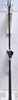 Taylormade Qi35 Rescue 22° 4H Hybrid Regular Ventus Blue 3612419 Fair Left Hand