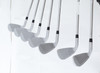 Pxg 0311XP Gen 7 Iron Set 4-Pw Stiff Flex Kbs $-Taper Lite 13546446 Excellent