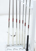 Pxg 0311XP Gen 7 Iron Set 4-Pw Stiff Flex Kbs $-Taper Lite 13546446 Excellent
