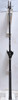 Taylormade Qi35 Max Rescue 23° 4H Hybrid Regular Speeder 3632873 Good Left Hand