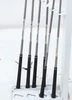 Pxg 0311 Iron Set 5-Pw Stiff Flex Steel Fiber I110Cw Graphite 13588841 Good