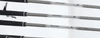 Pxg 0311 Iron Set 5-Pw Stiff Flex Steel Fiber I110Cw Graphite 13588841 Good