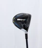 Taylormade Sim 2 Max Steel 15° 3 Fairway Wood Regular Ventus Blue 13907199 Good