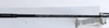 Taylormade Qi4D 21° 7 Fairway Wood Stiff Flex Mitsubishi Reax 75 13914742 Good