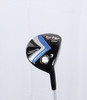 Tour Edge Hot Launch E521 15° 3 Fairway Wood Stiff Fubuki Hd-50 13906465 Good