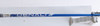 Mizuno Jpx One 18° 5 Fairway Wood Regular Flex Denali Frost Blue 13918460 Good