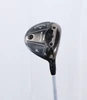 Callaway Elyte Ti 16.5° 3Hl Fairway Wood Stiff Even Flow Black 75 13914751 Good