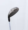 Callaway Elyte Ti 16.5° 3Hl Fairway Wood Stiff Even Flow Black 75 13914751 Good