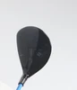 Mizuno Jpx One 21° 7 Fairway Wood Stiff Flex Denali Frost Blue 60 13918501 Good