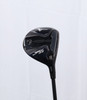 Mizuno Jpx One 15° 3T Fairway Wood Stiff Flex Tensei 1K Blue 65 13918422 Good