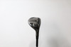 Taylormade Qi35 Rescue 22° 4 Hybrid Stiff Flex Ventus Blue 7 2025 Fair