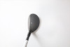 Taylormade Qi35 Rescue 22° 4 Hybrid Stiff Flex Ventus Blue 7 2025 Fair