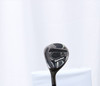 Taylormade Qi35 Max Rescue 23° 4H Hybrid Regular Speeder 3068003 Fair Left Hand