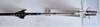 Cleveland Halo Xl Hy-Wood 20° 4H+ Hybrid Stiff Ascent Blue 13429875 Left Hand