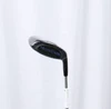 Cleveland Halo Xl Hy-Wood 17° 3H+ Hybrid Stiff Ascent Blue 13488408 Left Hand