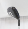 Cleveland Halo Xl Hy-Wood 17° 3H+ Hybrid Stiff Ascent Blue 13488408 Left Hand