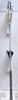 Taylormade Sim 2 Max Rescue 22° 4H Hybrid Ladies Flex Aldila Nv 45 13492894 Good