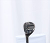 Taylormade Qi35 Rescue 22° 4H Hybrid Stiff Ventus Blue 13586228 Good Left Hand