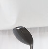 Taylormade Qi35 Rescue 22° 4H Hybrid Stiff Ventus Blue 13586228 Good Left Hand