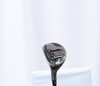 Taylormade Qi35 Rescue 22° 4H Hybrid Stiff Ventus Blue 13586245 Good Left Hand