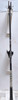 Taylormade P-Udi 20° 3H Hybrid Stiff Ust Recoil Dart 90 13626775 Good Left Hand