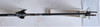 Taylormade P-Udi 20° 3H Hybrid Stiff Ust Recoil Dart 90 13626775 Good Left Hand