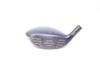Callaway Paradym Ai Smoke Max Fast 15* #3 Fairway Wood Club Head Only 13793675