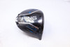 Ping G440 Lst 9*  Driver Club Head Only Inv13904464