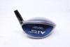 New LH Callaway Paradym Ai Smoke Triple Diamond 9* Driver Club Head Only 904409