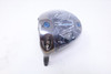 New LH Callaway Paradym Ai Smoke Triple Diamond 9* Driver Club Head Only 3904410