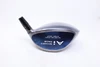 New LH Callaway Paradym Ai Smoke Triple Diamond 9* Driver Club Head Only 3904410