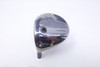 New Taylormade Qi35 15* #3 Fairway Wood Club Head Only Inv13904650 Lefty Lh