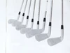 Titleist Mb 712 Forged Iron Set 3-Pw Stiff Flex Dynamic Gold S300 13907727 Good