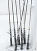 Titleist Mb 712 Forged Iron Set 3-Pw Stiff Flex Dynamic Gold S300 13907727 Good