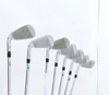 Taylormade Qi Iron Set 5-Pw, Aw Regular Flex Kbs Max Mt 85 Steel 13908687 Good