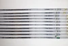 Ping Isi Beryllium Copper Black Dot Iron Set 2-Pw, Sw Stiff Z-Z65 13912263 Good