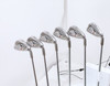 Ping I15 Green Dot Iron Set 5-Pw Stiff Flex Steel 13919376 Good