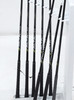 Ping G430 Black Dot Iron Set 4-Pw, Gw Regular Flex Alta Cb Black 13921982 Good