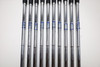Ping Eye Orange Dot Iron Set 2-Pw, Sw Regular Flex Karsten Steel 13498387 Good