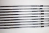 Ping I3 Blade Black Dot Iron Set 3-Pw, Sw Stiff Flex Jz Cushin 13565490 Good