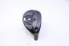 Taylormade Qi4D 22* #4 Hybrid Club Head Only Inv13904621