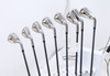 Taylormade R7 Iron Set 3-Pw Regular Flex Re*Ax 65 Graphite 13862584 Fair