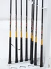 Taylormade R7 Iron Set 3-Pw Regular Flex Re*Ax 65 Graphite 13862584 Fair