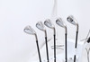 Titleist T300 2019 Iron Set 7-Pw, Aw Senior Flex Tensei Av Red 13881106 Fair