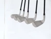 Titleist T300 2019 Iron Set 7-Pw, Aw Senior Flex Tensei Av Red 13881106 Fair
