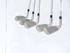 Taylormade Kalea Premier Iron Set 7-Pw, Sw Ladies Flex Kalea 40 13882196 Good